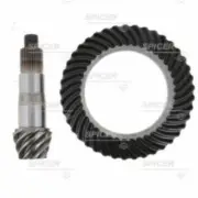 Dana Spicer 10051004 Differential Ring and Pinion - Dana 44 Advantek Front