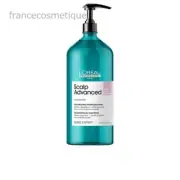 L'oreal Paris SCALP ADVANCED shampoo 1500 ml