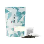 【王德傳】茉莉烏龍冷泡茶包6GX10入