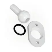 Polaris 180 280 360 380 Thrust Jet w/O Ring Pool Cleaner Replacement Part C131