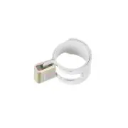 NEW OEM Genuine Nissan 2016-2023 TITAN Return Hose Clamp Bracket NEW 49729-2J00C