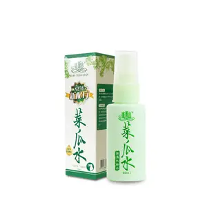 🔥99免運🔥【下單送贈品】廣源良 菜瓜水 噴霧50ml 100ml 180ml  保濕化妝水 絲瓜水 Dcard好評