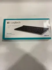 Logitech Tablet Keyboard Lite for iPad Bluetooth Keyboard