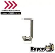 Buyers Products B23505RH Right Hand Outrigger Bracket For B23505 Removable