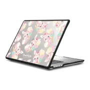 MacBook Pro 16-inch (M1 - M4) Impact Case YUMMY,BUNNY