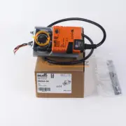 1PC Belimo damper damper actuator NM24A-SR 10NM 24V New