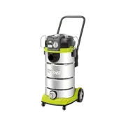 Ryobi 1400W 40L Wet And Dry Vacuum