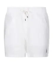 Polo Ralph Lauren Polo Prepster Shorts M Deckwash White