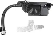Dasbecan Engine Oil Separator Assembly Compatible With F-250 F-350 F-450 F-550 2011-2016 Super Duty 6.7L Diesel Engine Compatible Replace DC3Z-6A785-C