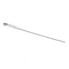 Drain Hair Cleaner Tool Drain Clog Remover Tool with Tweezer Drain Auger Hair