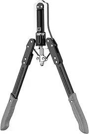 Arm Exerciser, Adjustable Hydraulic Power Twister Arm Exerciser, 22-374Lbs/10-170Kg Home Chest Expander Muscle Shoulder Training Fitness Equipment, Arm Enhanced Strengthener