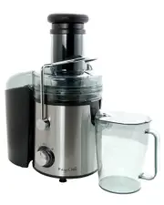 MegaChef Wide Mouth Juice Extractor Machine
