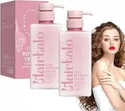 Hairhalo Curl Defining Cream,Hair Halo Curl Defining Cream,Curl Defining Cream,Curl Cream For Curly Hair Anti Frizz,Hairhalo Curl Cream,Hair Halo Curl Defining Cream For Curly Hair Anti Frizz (2pcs)