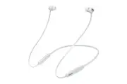 Beats Flex Wireless Bluetooth In Ear Earbuds Smoke Gray - As New
