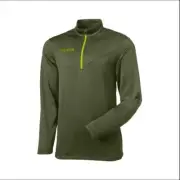Polaris Men's Tech Quarter-Zip Cypress 2864523