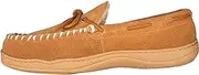 [Clarks] Men's Moccasin Slipper