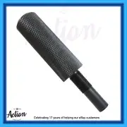 GO KART PISTON STOP TOOL CRANKSHAFT LOCKING SPARK PLUG 14MM AWARDED BEST UNIT