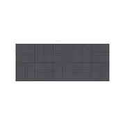 Good Times Decking 5720 x 2288mm Ironwood Composite Ekodeck Designer Modular Decking - 10 Panel Kit
