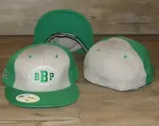 Brooklyn Bay Parkways Defunct Football Stall & Dean Fitted Hat Cap Size 7 1/2