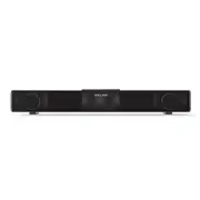 ENGLAON 12V Bluetooth Soundbar for Caravan TV HDMI ARC