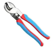 Channellock 911cb 9.5" Code Blue Cable Cutter Pliers