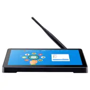 Original Box PIPO X9RK 32GB Rockchip 3288 Quad Core 8.9 Inch Android 7.1 TV Box Tablet