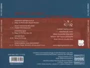 ST. GEORGE QUINTET BRITISH LEGENDS: BLISS, ELGAR, KELLY, VAUGHAN WILLIAMS NEW CD