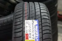 在飛比找Yahoo!奇摩拍賣優惠-米其林 MICHELIN PRIMACY 3 205/55/