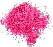 LOLIPPYY 100g Packing Paper Shreds for Boxes Decorative Box Filler Wrapping Tissue Paper Versatile Basket Stuffing