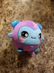 Squeezamals - Mika Monkey (Season Series 2 Exclusive - 3.5")