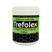 CRC 3060 Trefolex Magic Cutting Compound 500ml Cutting Paste