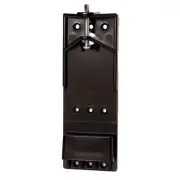 Plastic Wall Bracket