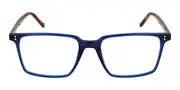 Hackett HEB290 608 Men's Glasses Blue Size 56 - Private Health Rebate - Blue Light Block Available