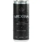 Mexink Passionfruit Passion Margarita Can 250mL