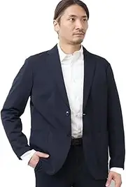 [EDWIN] EDB810 Men's Outerwear