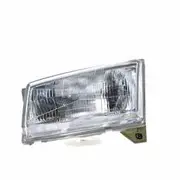 All Crash Head Lamp Lh MDW-21030LHG