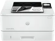 HP LaserJet Pro 4001dn Printer
