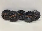5 Sealed BEWARE! Yankee Candle RETIRED Tarts FREE SHIPPING Patchouli