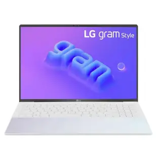 【LG 樂金】16吋 i7 EVO輕薄筆電(Gram 16Z90RS i7-1360P/16G/1TB/NVMe/WIN11/白)