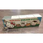 長榮航空HELLO KITTY 凱蒂貓 公仔  盒玩 裝飾EVA AIR SERVICE TEAM II