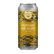 Deeds Fortune And Glory V2 Hazy DIPA