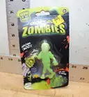 Alley Oop Toys 2006 Glow In The Dark Grow & Glow Zombie