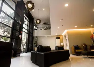 宿霧普拉斯飯店Cebu Hotel Plus