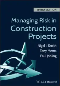 在飛比找博客來優惠-Managing Risk in Construction 