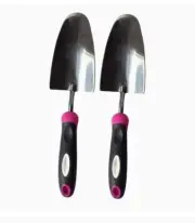 Garden Guru Super Strong Garden Trowel Hand Shovel, Weeding, Transplanting