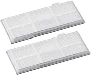 2x Filters For Roborock S7 & S8 Series Robot Vacuum Cleaners