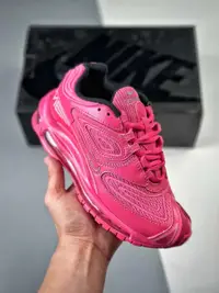 在飛比找樂天市場購物網優惠-Supreme x Nike Air Max 98 TL 運