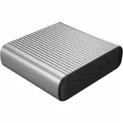 HyperDrive HyperJuice 245W GaN 4 ports USB-C Charger [HJGAN245-AU_]