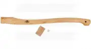 Gransfors Bruk 430 Scandanavian Forest Axe Handle - Auth Australian Axe Dealer