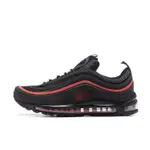 FAST DELIVERY AIR MAX 97 黑紅 氣墊鞋 男女鞋 慢跑鞋 休閒運動鞋